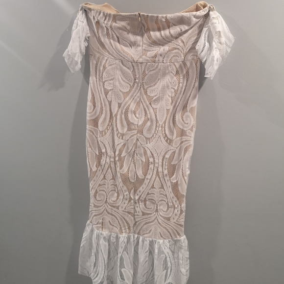 Pretty little thing dress - Picture 4 of 5